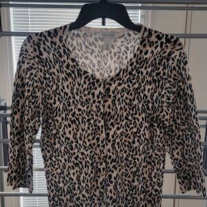 White House Black Market Blouse